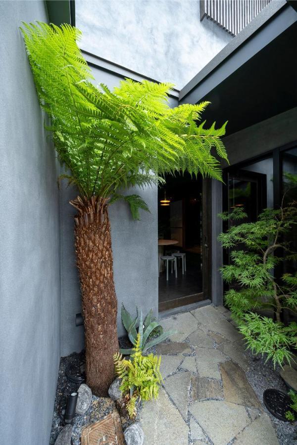 Sumihotaru Honoka Machiya House Villa Kyoto Exterior photo