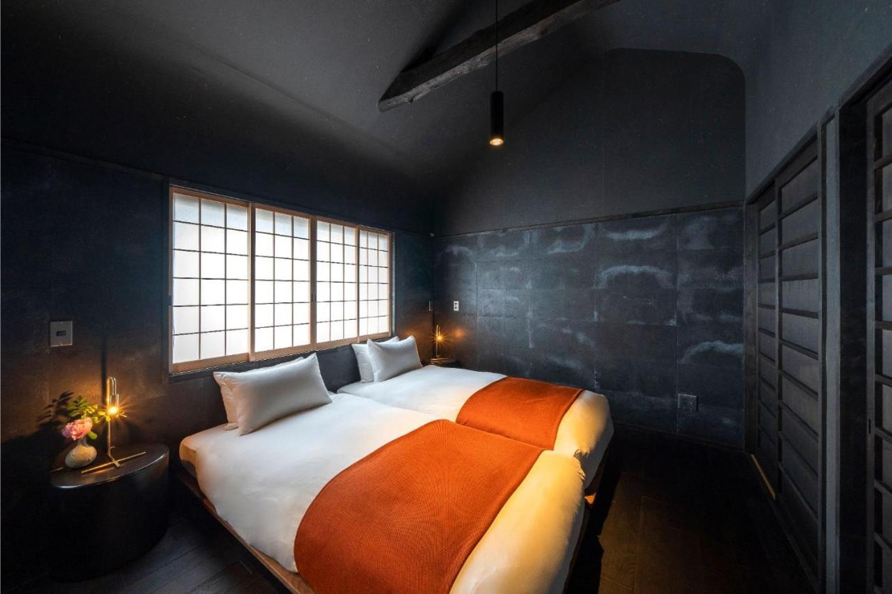 Sumihotaru Honoka Machiya House Villa Kyoto Exterior photo