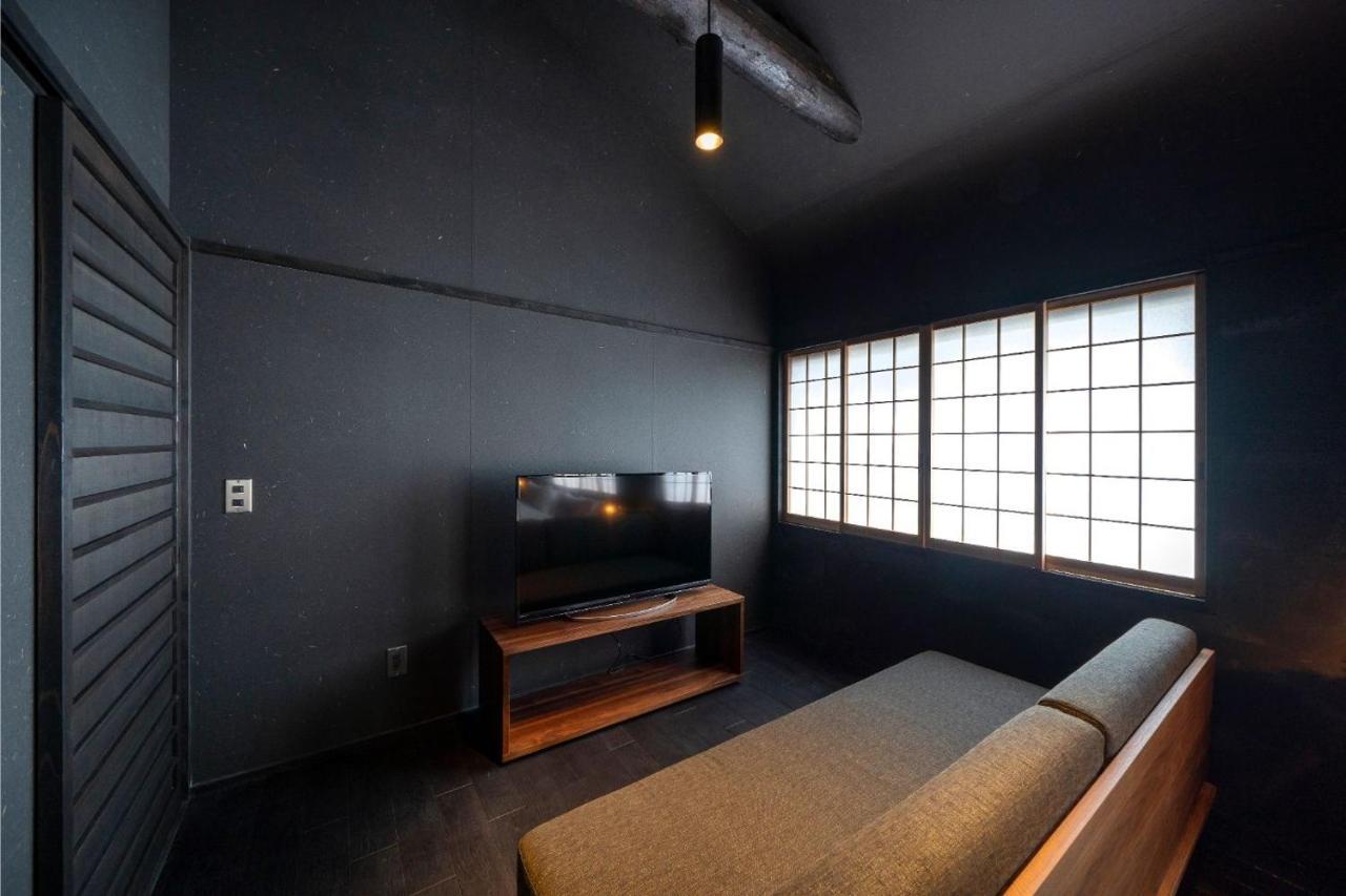 Sumihotaru Honoka Machiya House Villa Kyoto Exterior photo